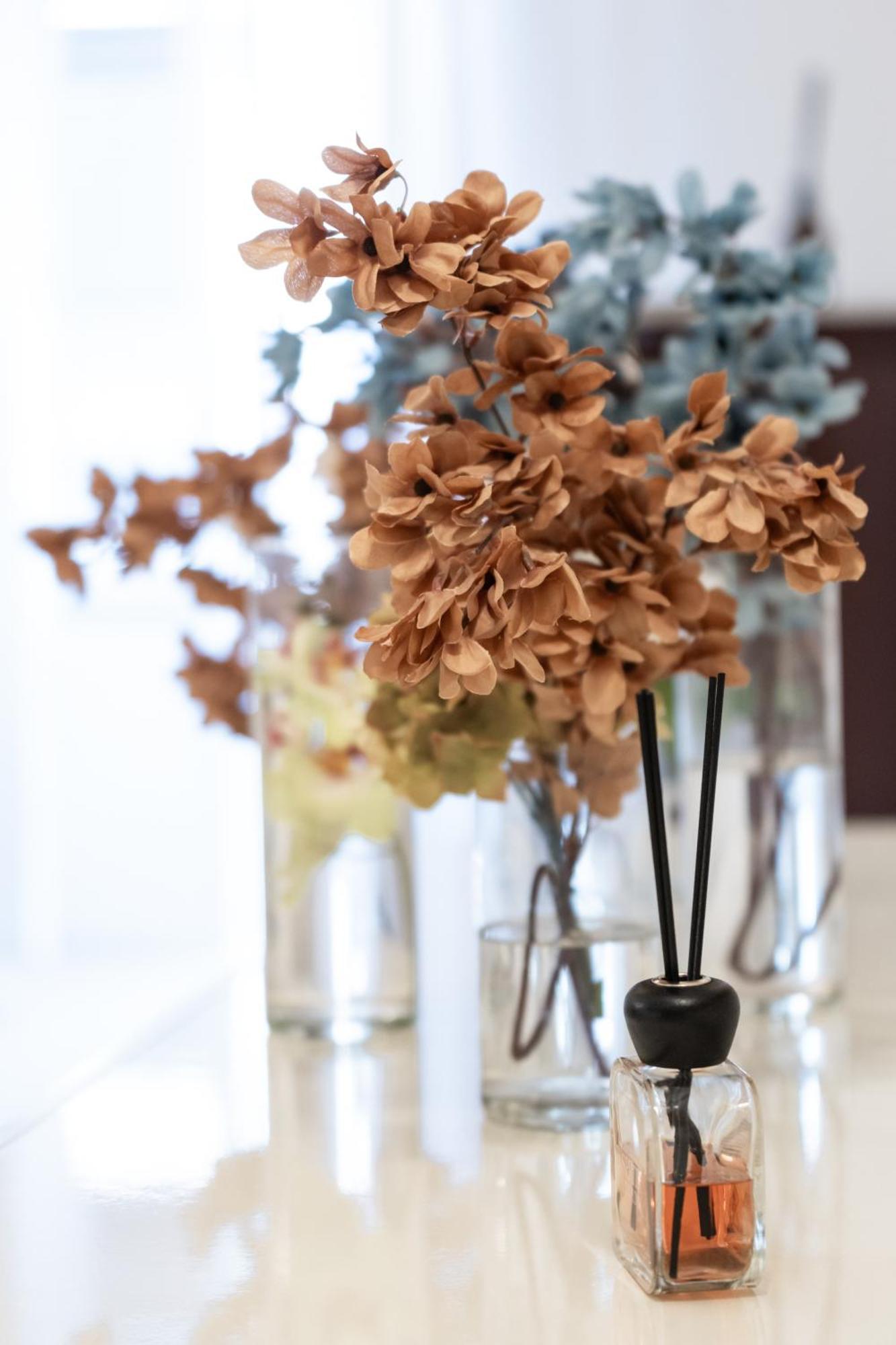 Apartmán Four Luxury Art Palermo Exteriér fotografie
