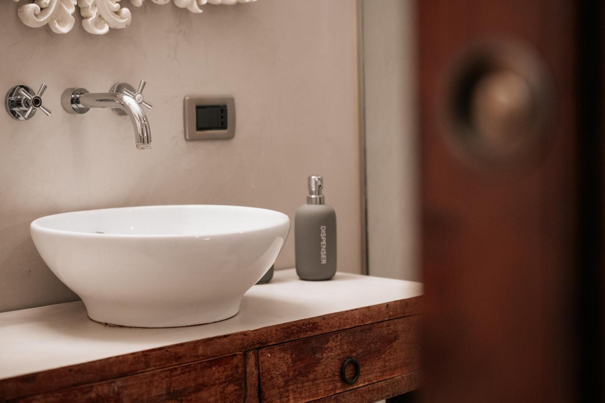 Apartmán Four Luxury Art Palermo Exteriér fotografie