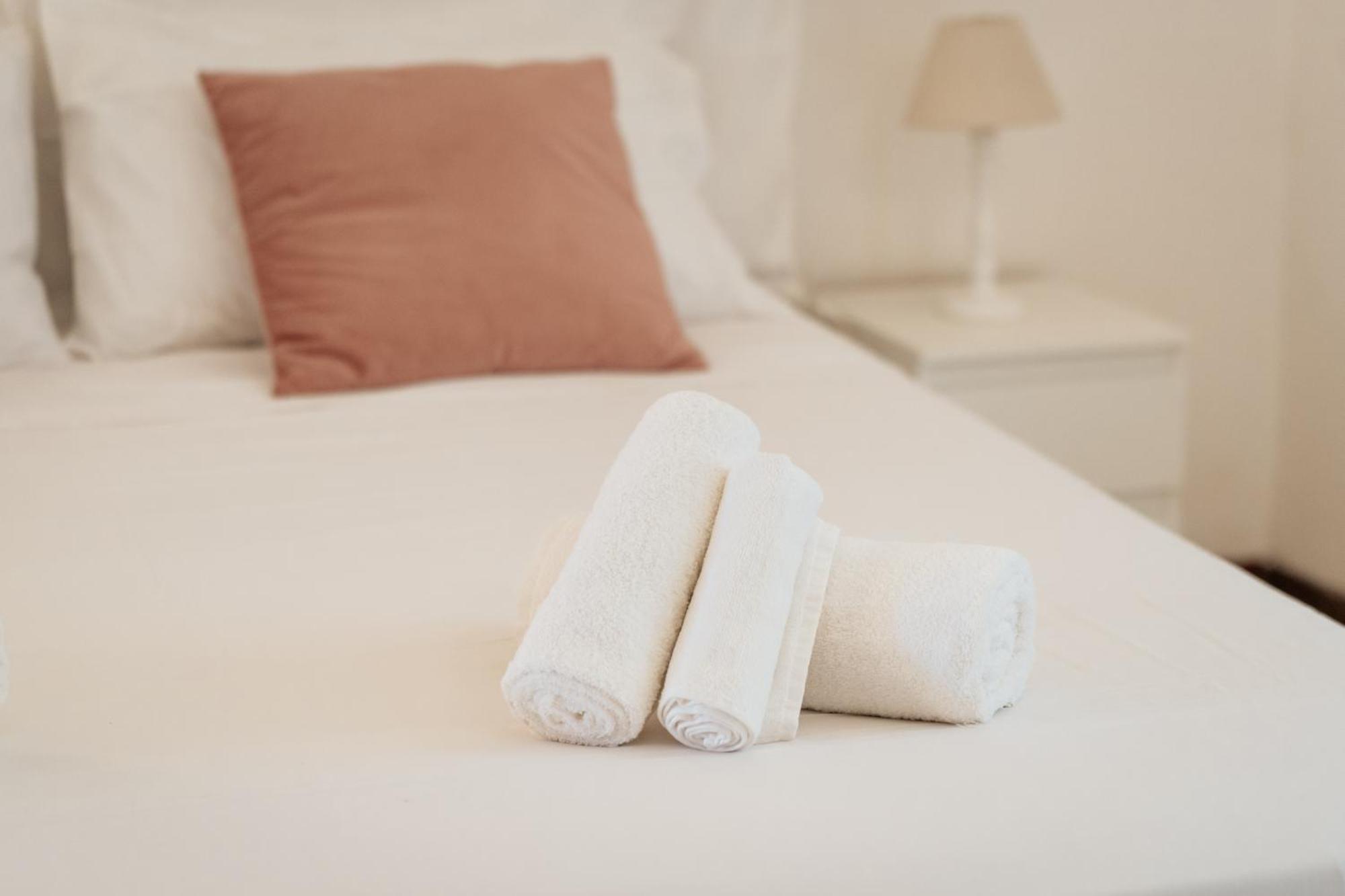Apartmán Four Luxury Art Palermo Exteriér fotografie