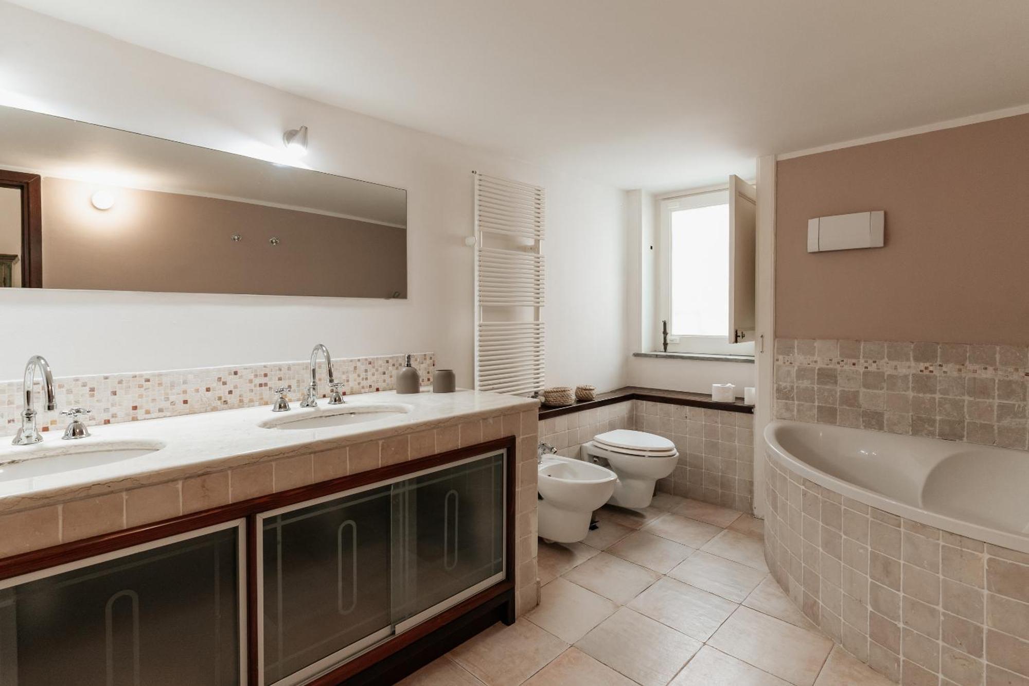 Apartmán Four Luxury Art Palermo Exteriér fotografie