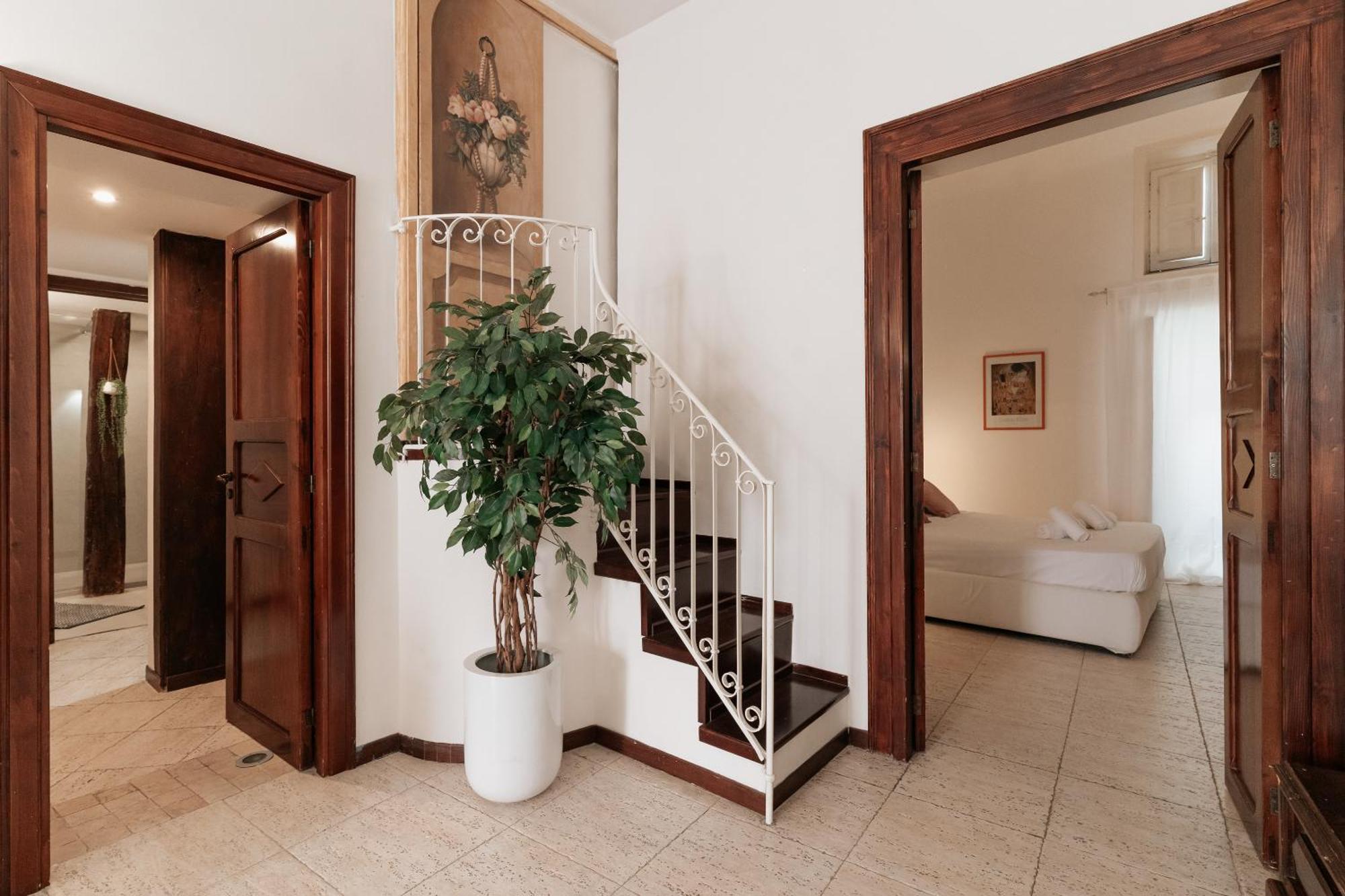 Apartmán Four Luxury Art Palermo Exteriér fotografie