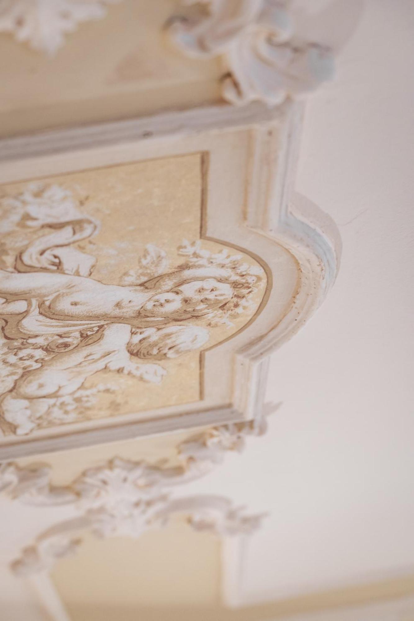 Apartmán Four Luxury Art Palermo Exteriér fotografie
