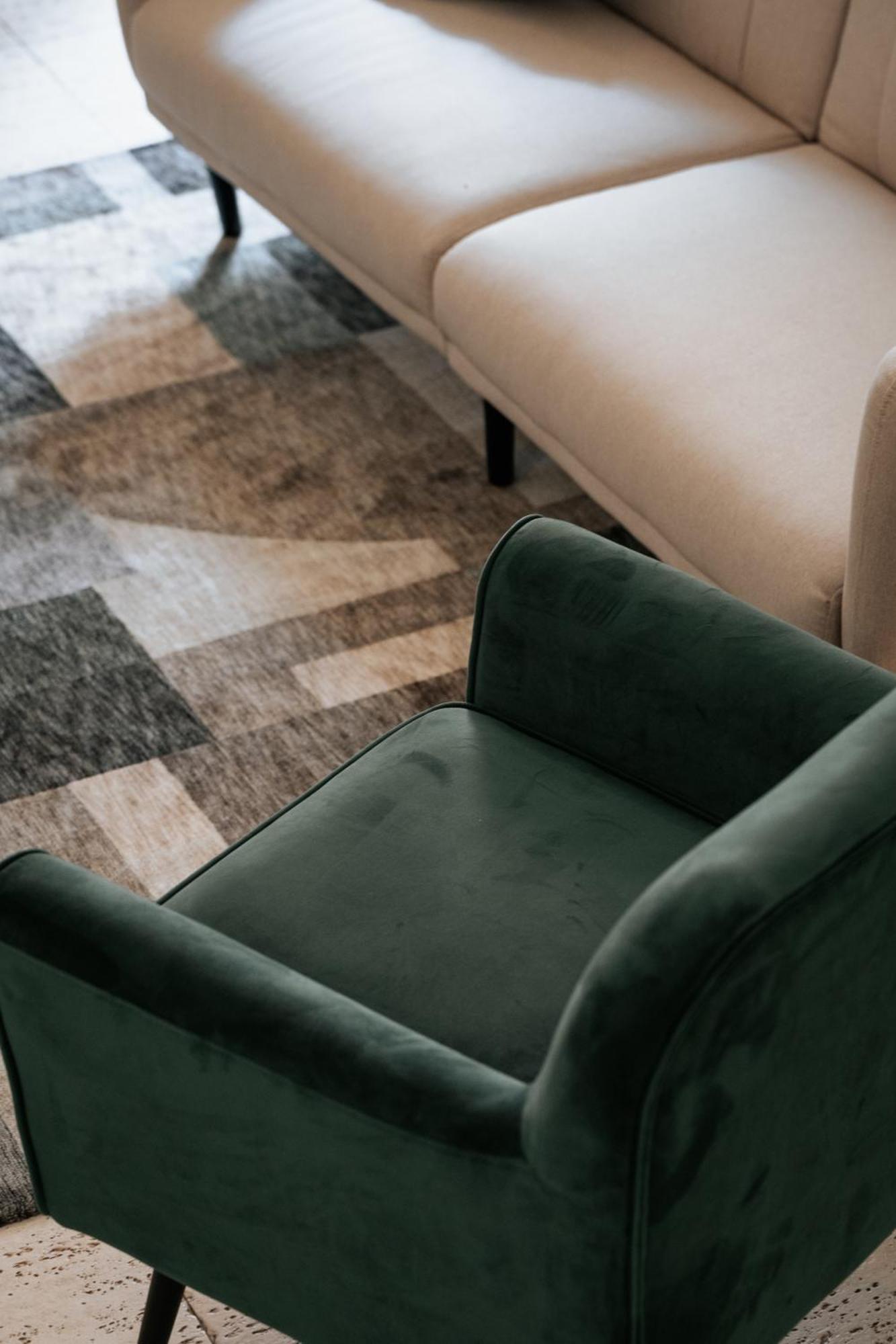 Apartmán Four Luxury Art Palermo Exteriér fotografie