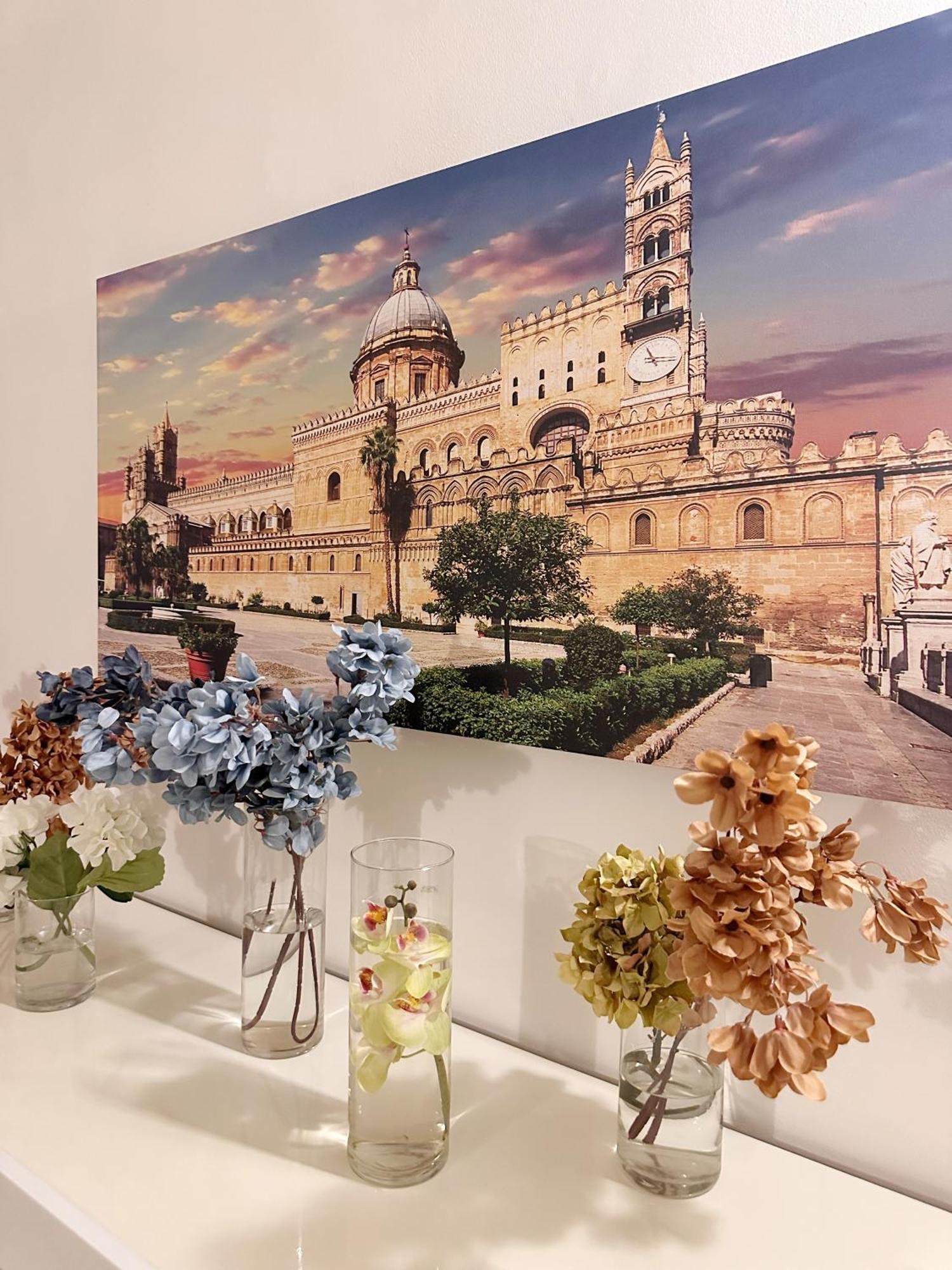 Apartmán Four Luxury Art Palermo Exteriér fotografie
