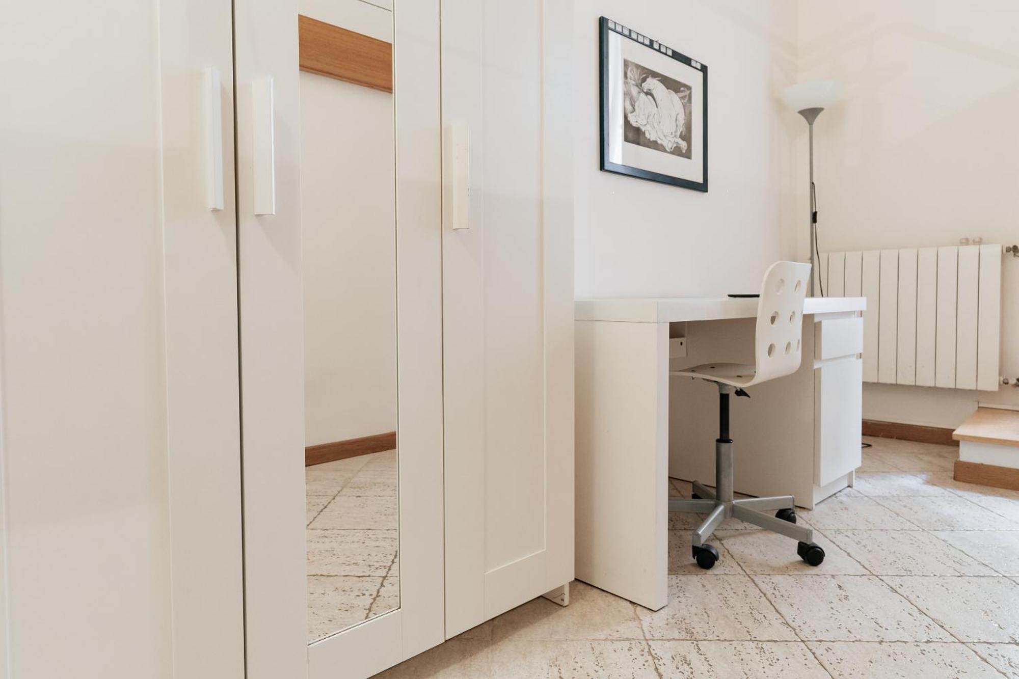 Apartmán Four Luxury Art Palermo Exteriér fotografie