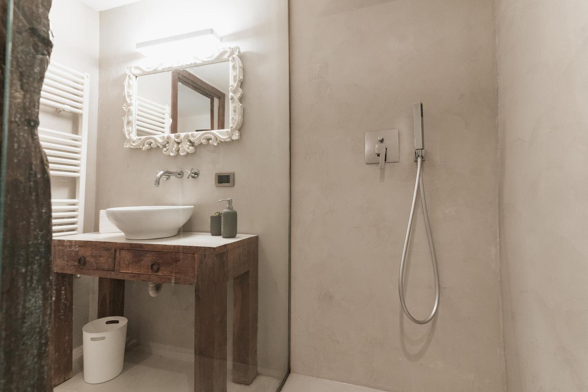 Apartmán Four Luxury Art Palermo Exteriér fotografie