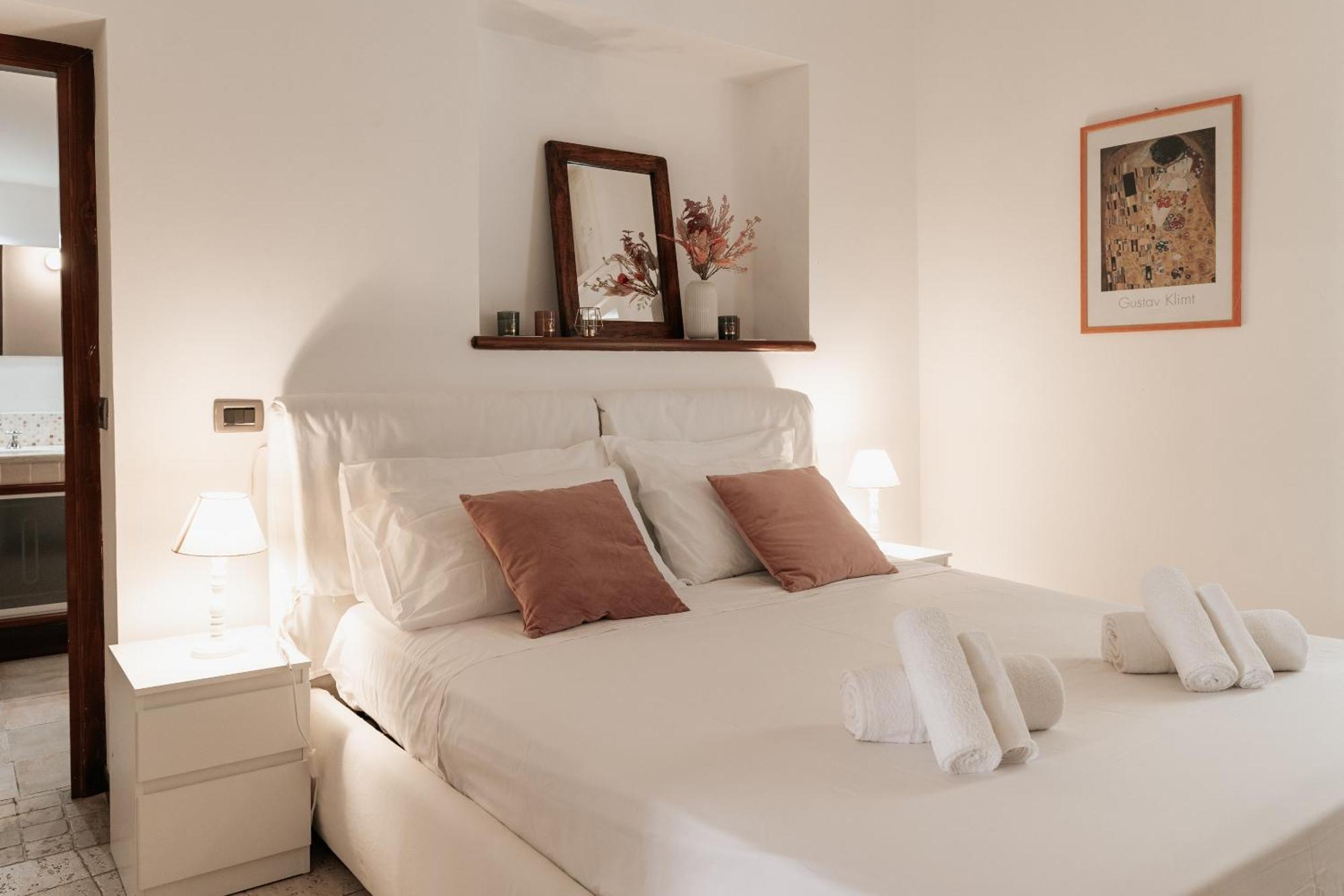 Apartmán Four Luxury Art Palermo Exteriér fotografie