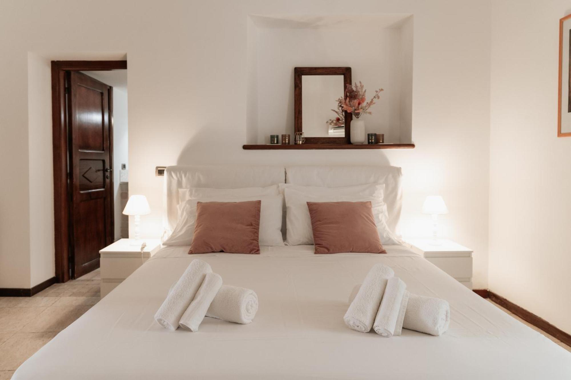 Apartmán Four Luxury Art Palermo Exteriér fotografie